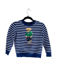 Polo Bear Crewneck - 7 Years