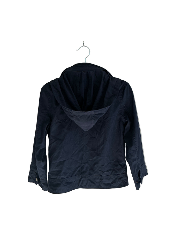 Polo Rain Jacket - 5 Years
