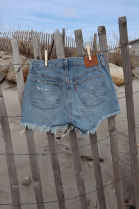 Levi’s Shorts - Size 28