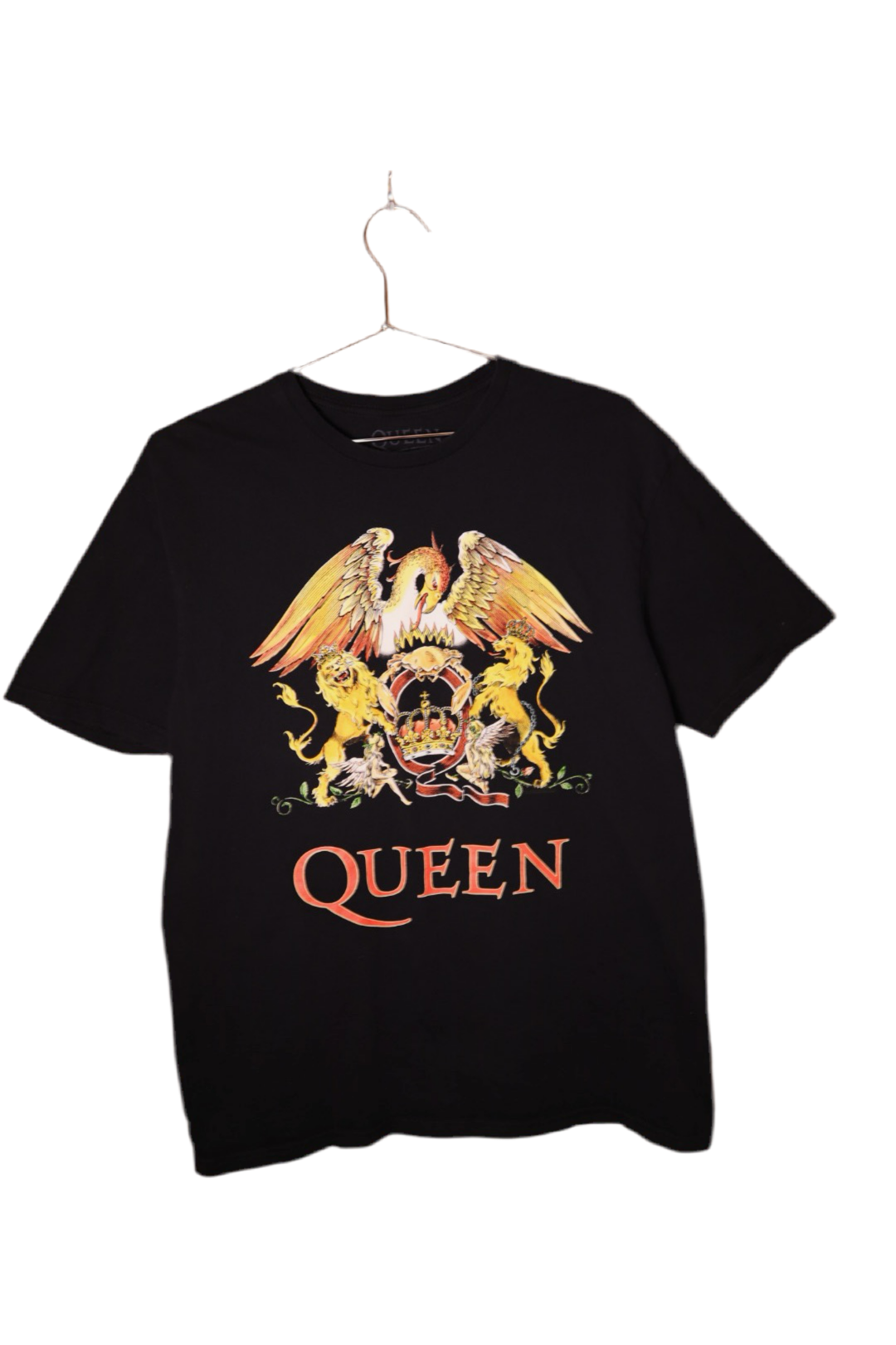 Queen Tee - Size L