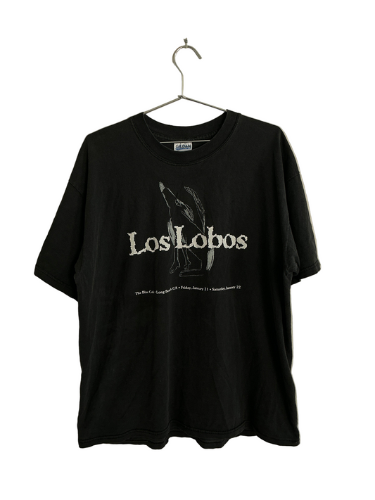 Los Lobos - Size XL