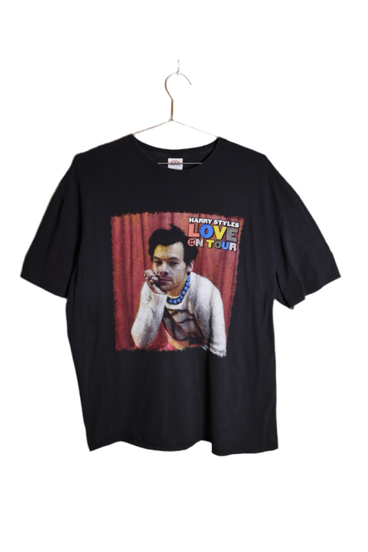 Harry Styles Tee - Size XXL