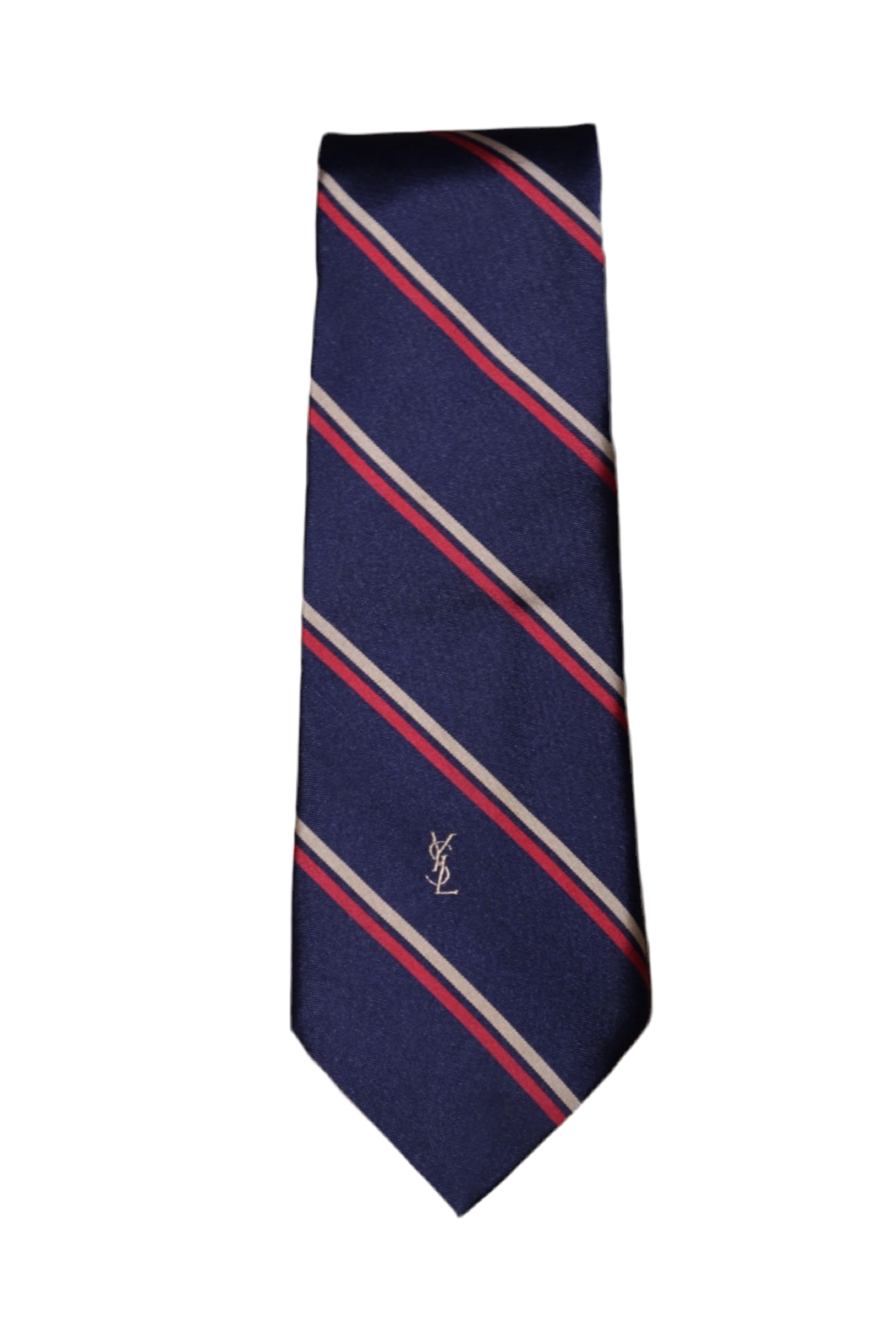 Saint Laurent Tie