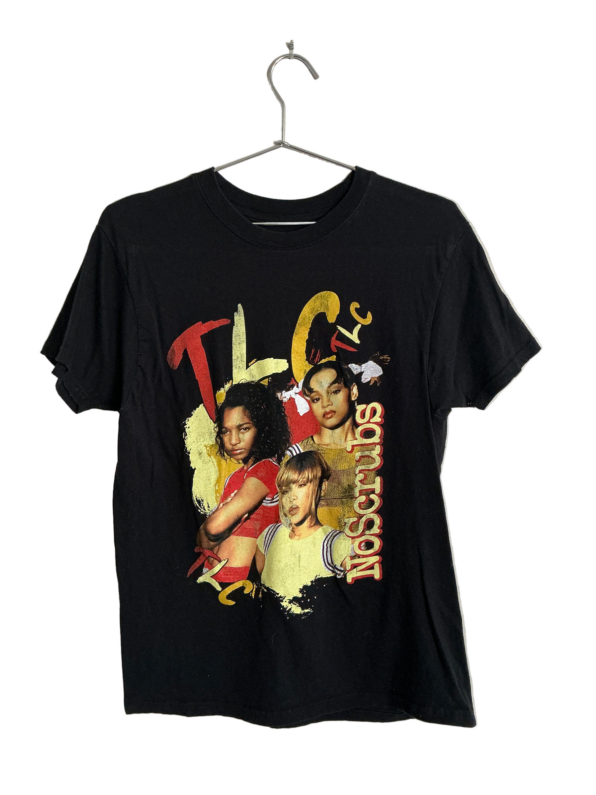 No Scrubs Tee - Size M