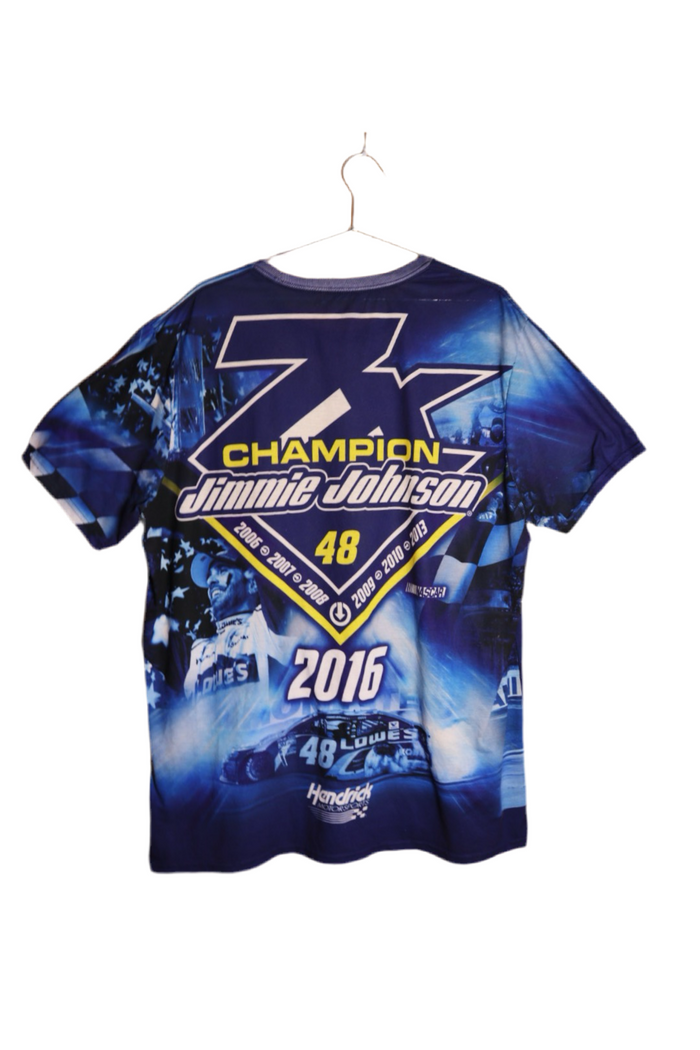 NASCAR Tee - Size XXL