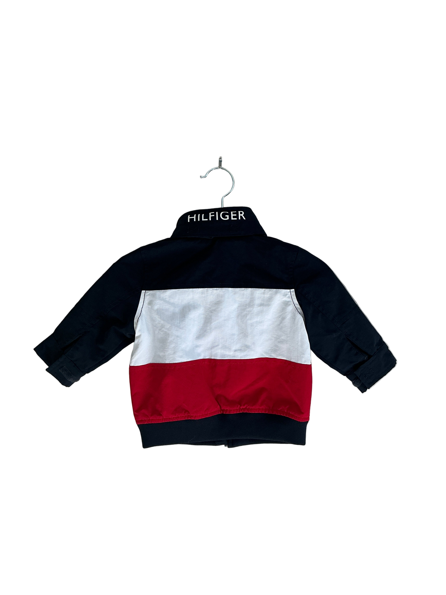 Tommy Hilfiger Jacket - 6-9M
