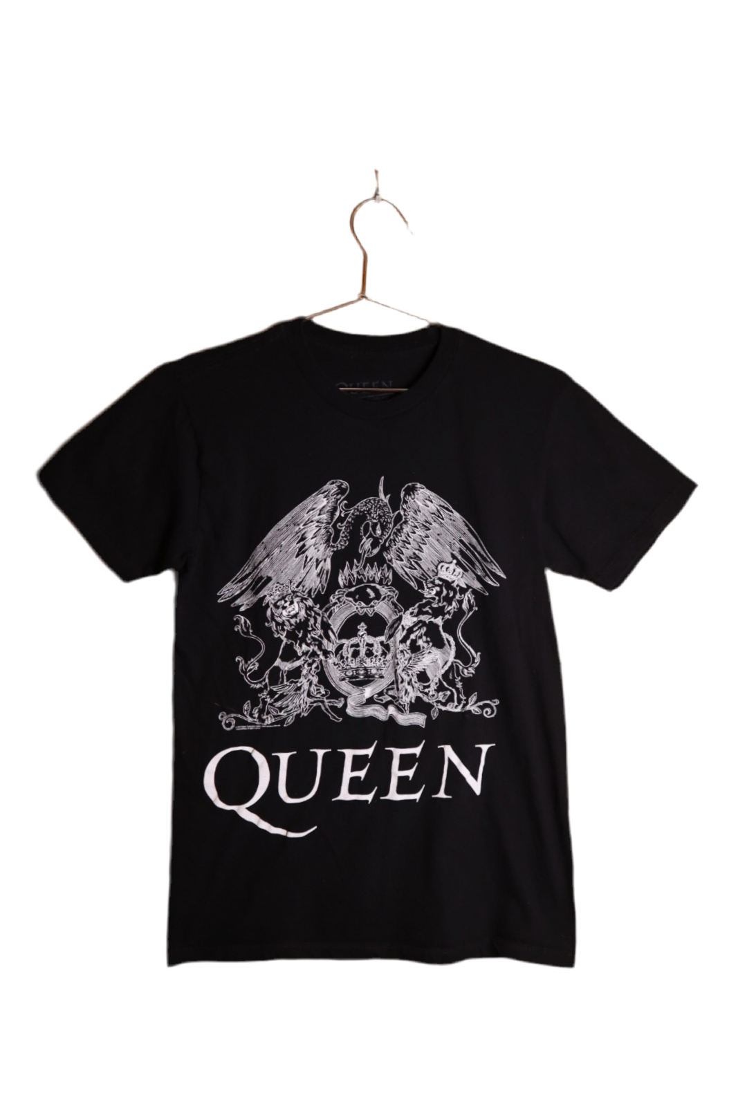 Queen Tee - Size S