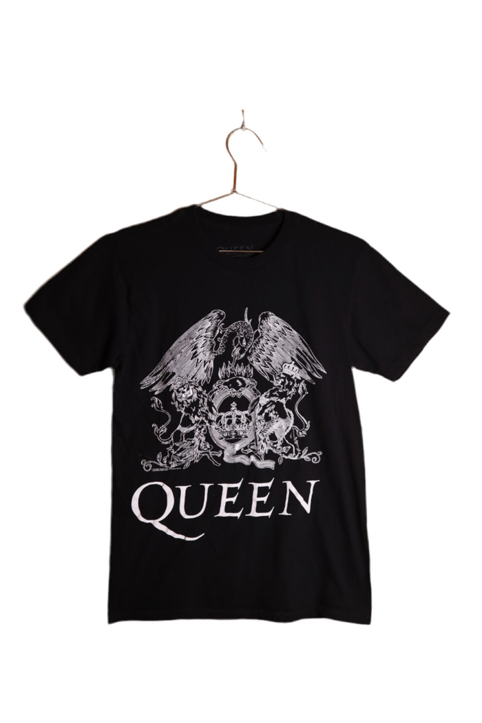 Queen Tee - Size S