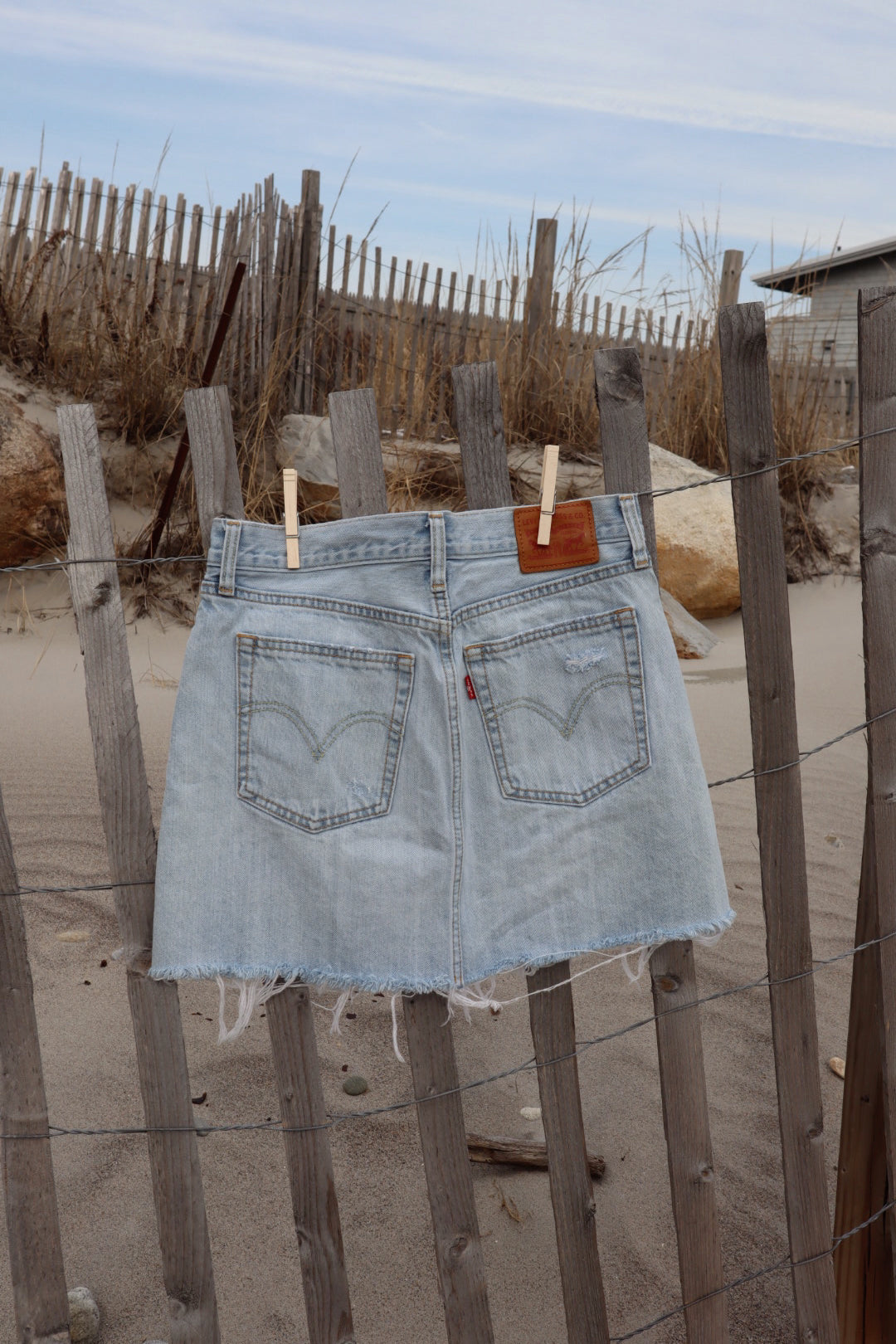 Levi’s Skirt - Size 27