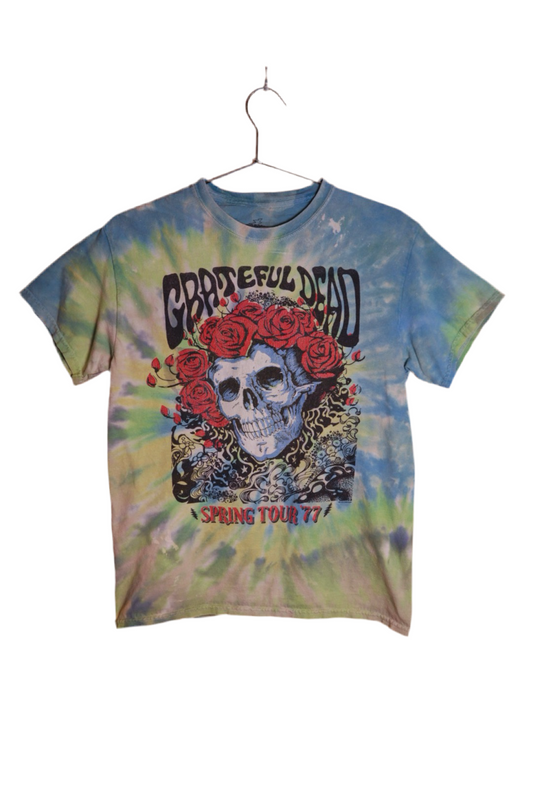 Grateful Dead Tee - Size M