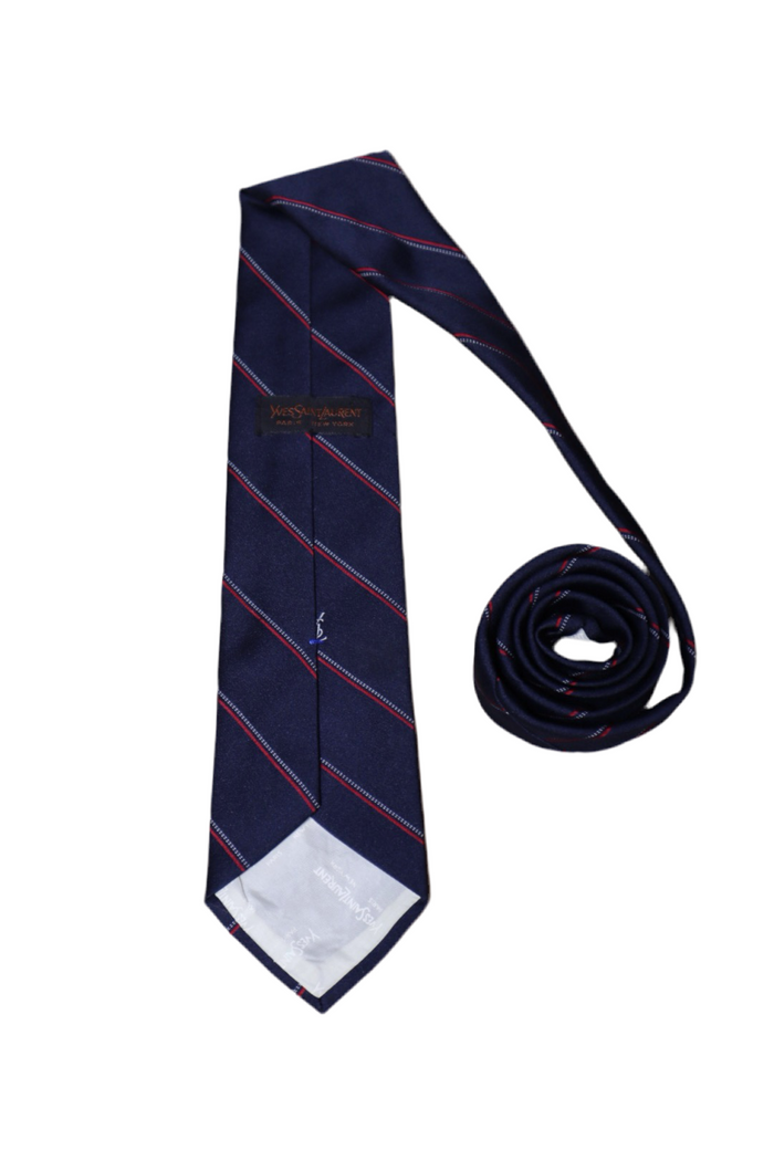 Saint Laurent Tie