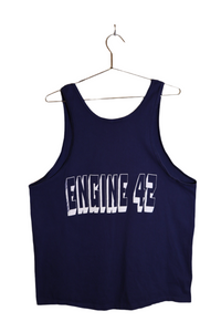 Fire Tank - Size L