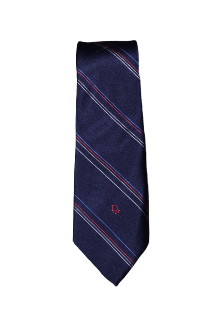 Saint Laurent Tie