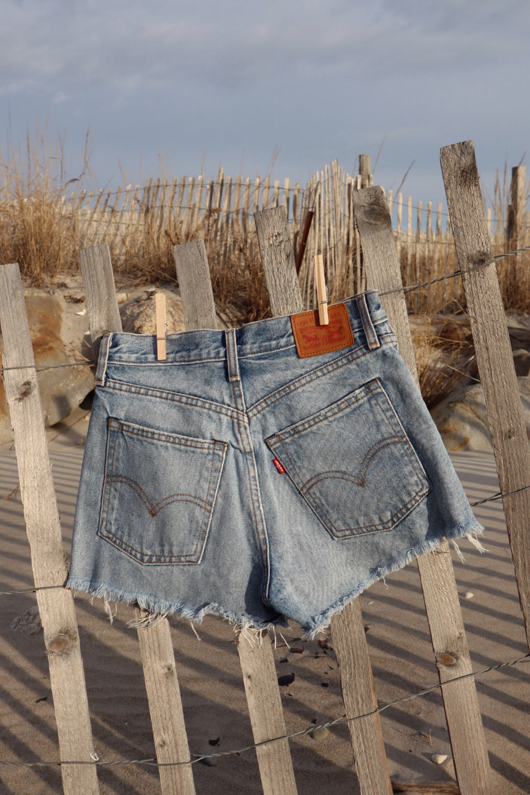 Levi’s Shorts - Size 26