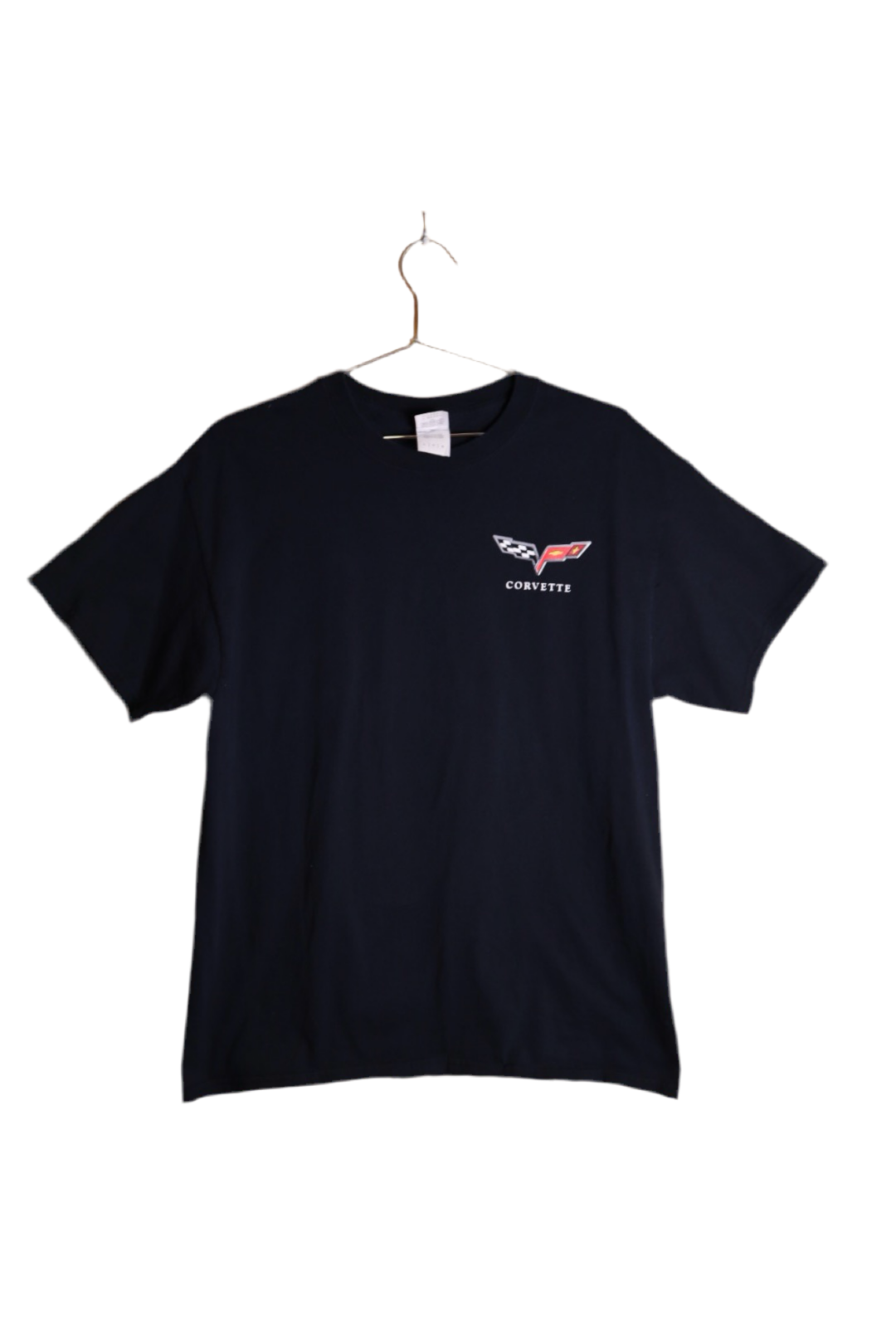 Corvette Tee - Size L