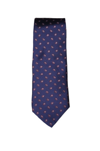 Saint Laurent Tie