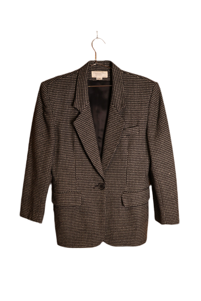 Christian Dior Blazer