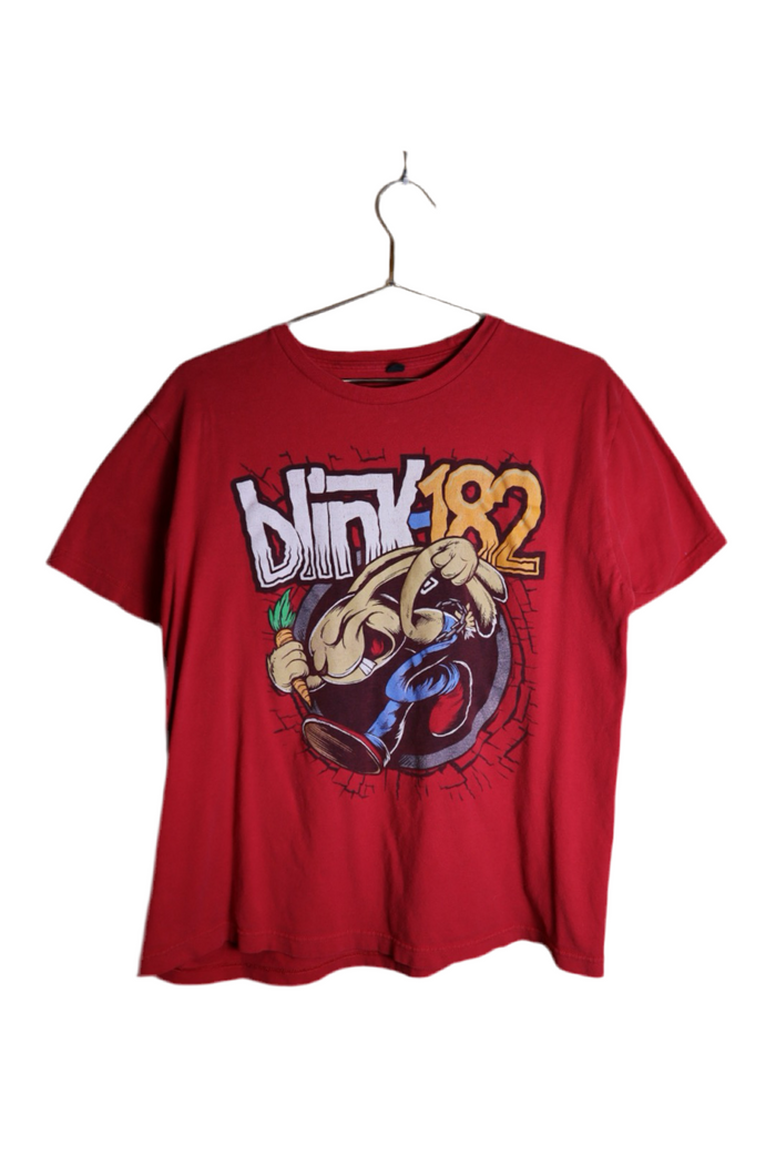 Blink 182 Tee - Size L