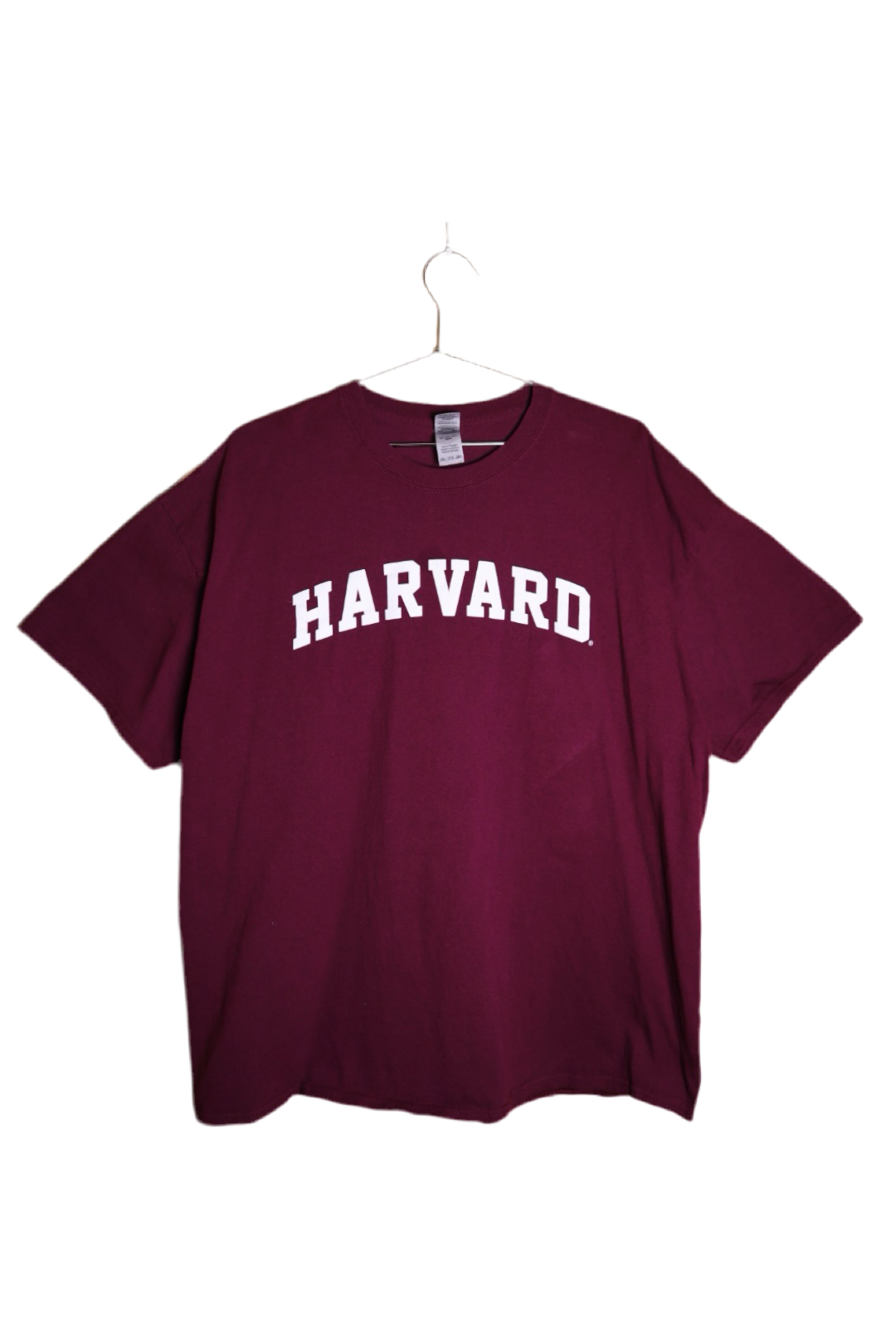 Harvard Tee - Size XXL