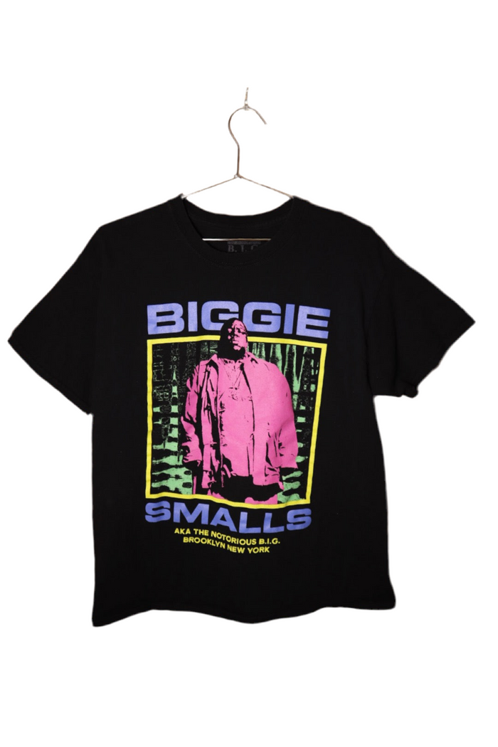 Biggie Tee - Size L