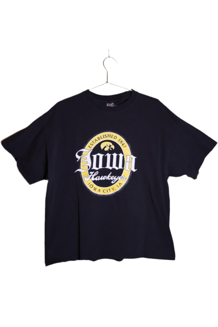 Iowa Tee - Size XL