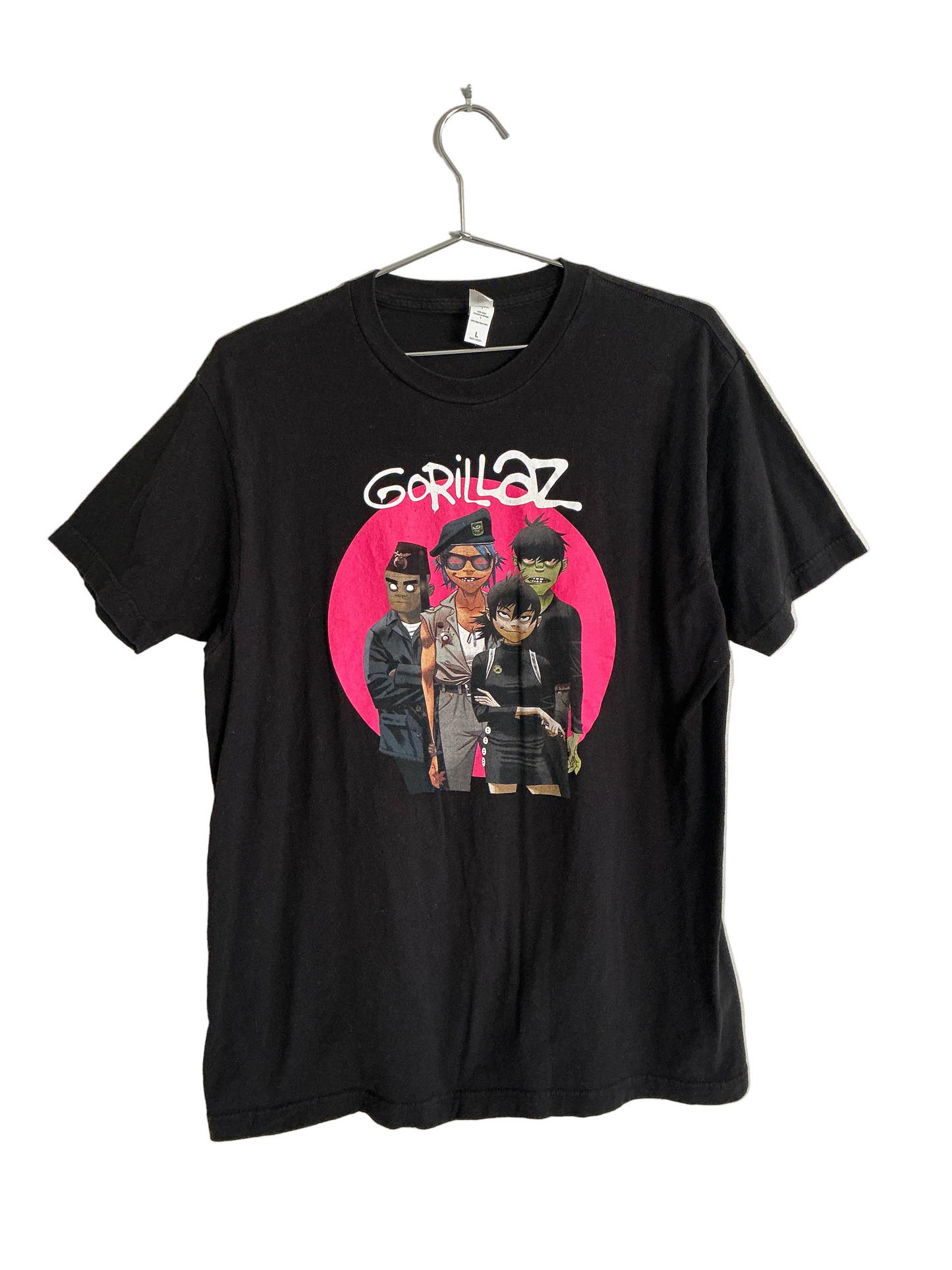 Gorillas Tee - Size L