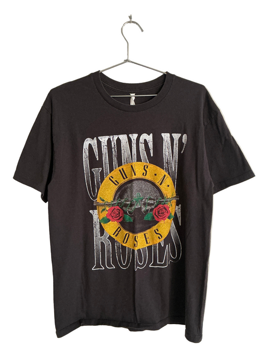 Guns N’ Roses Tee - Size L
