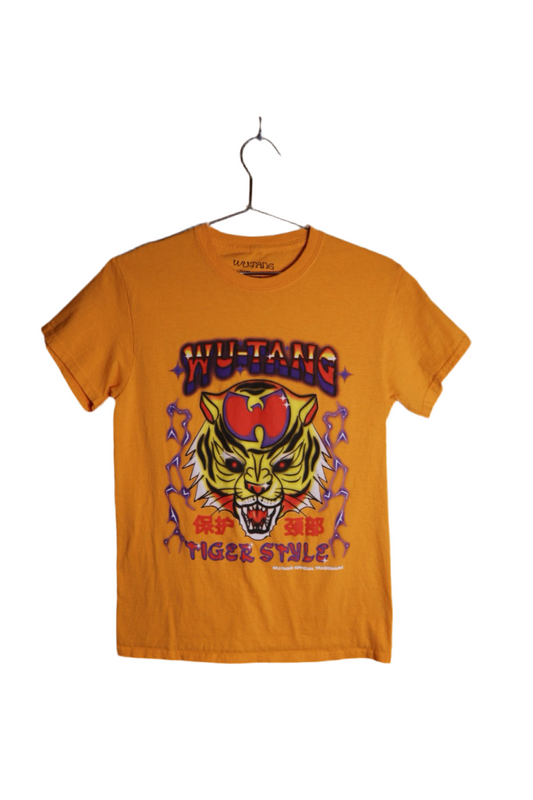 Wu-tang Tee - Size S