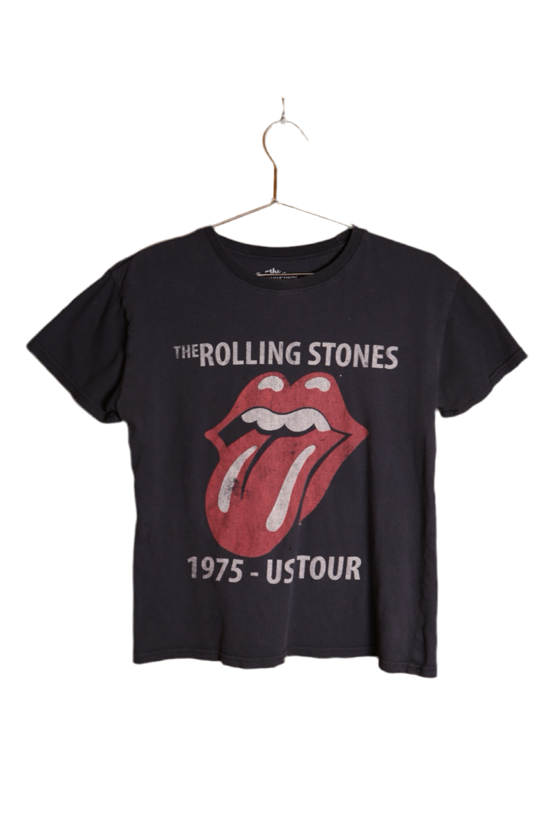 Rolling Stones Tee - Size S
