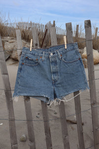 Levi’s Shorts - Size 27