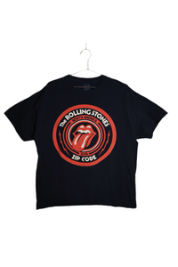 Rolling Stones Tee - Size XL