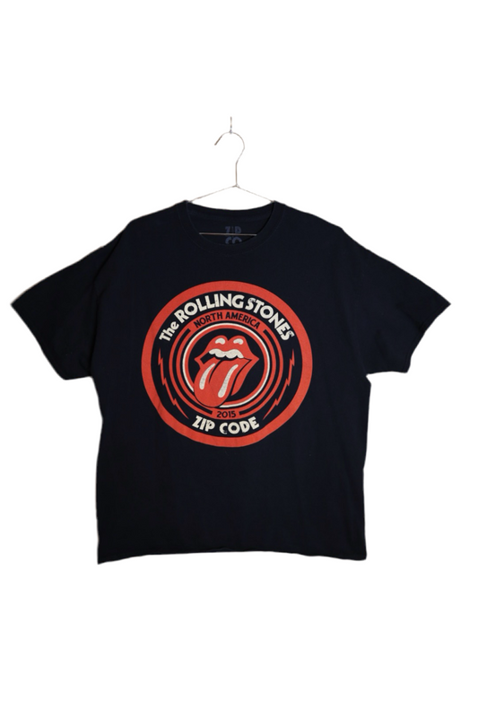 Rolling Stones Tee - Size XL