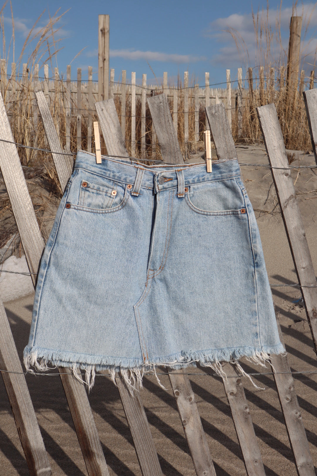 Levi’s Skirt - Size Small
