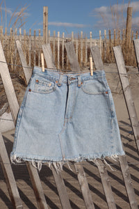 Levi’s Skirt - Size Small