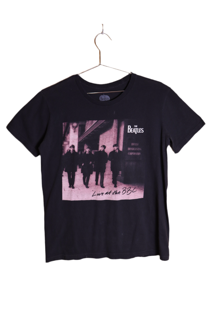 Beatles Tee - Size S