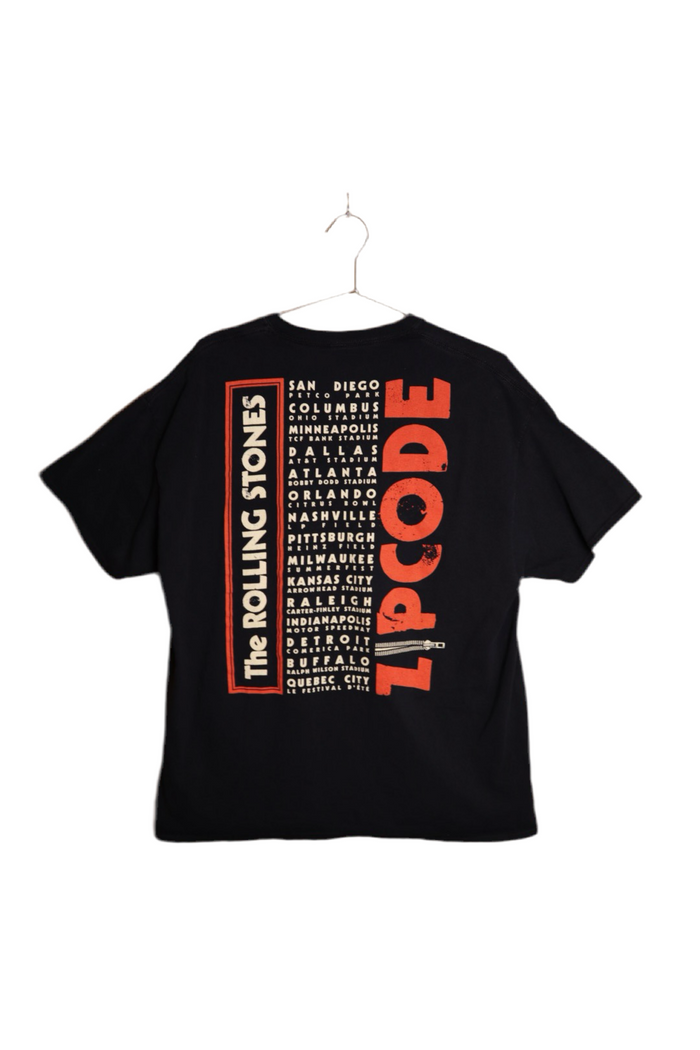 Rolling Stones Tee - Size XL