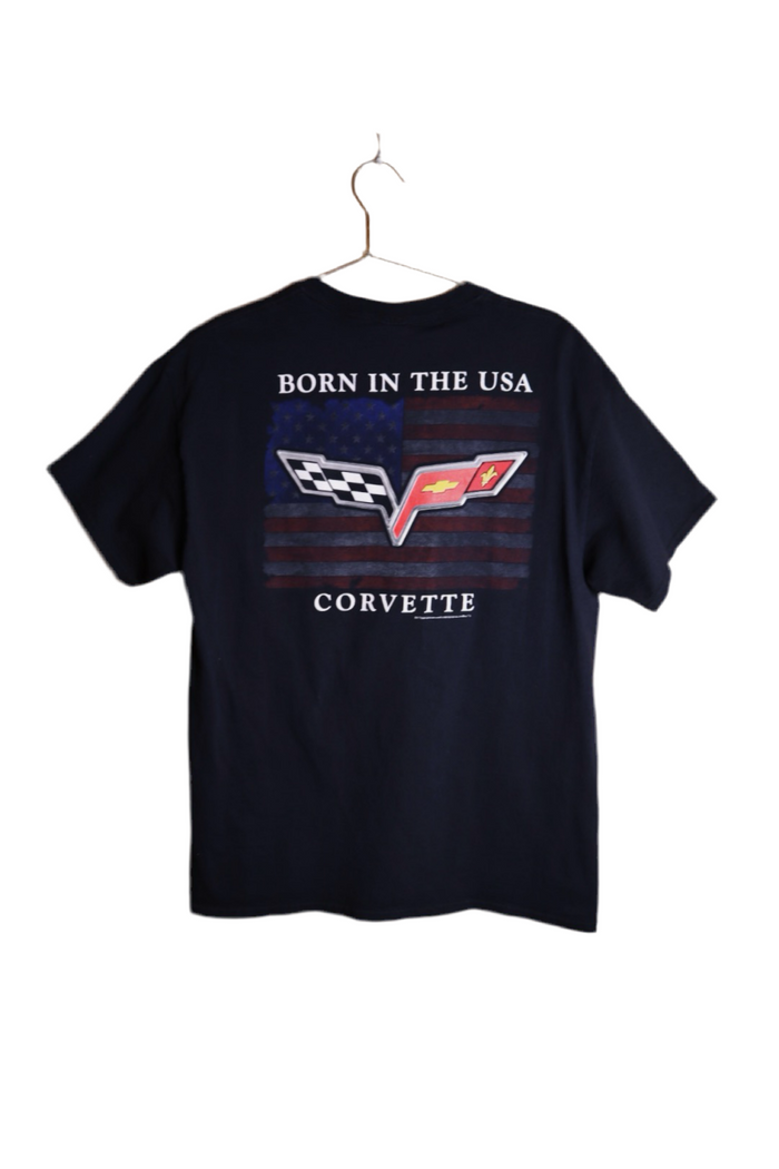 Corvette Tee - Size L