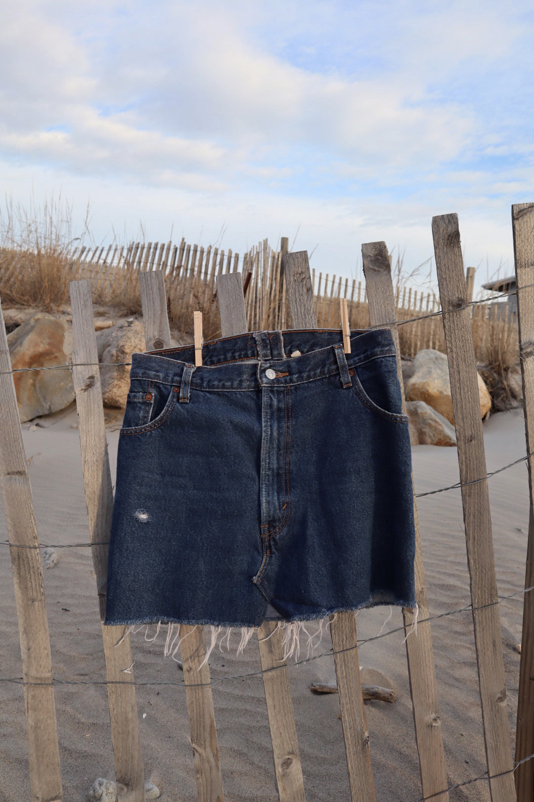 Levi’s Skirt - Size 29