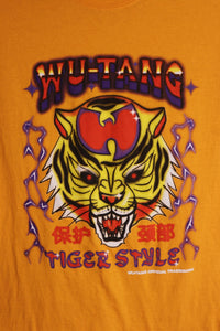 Wu-tang Tee - Size S