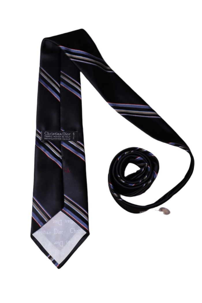 Dior Tie