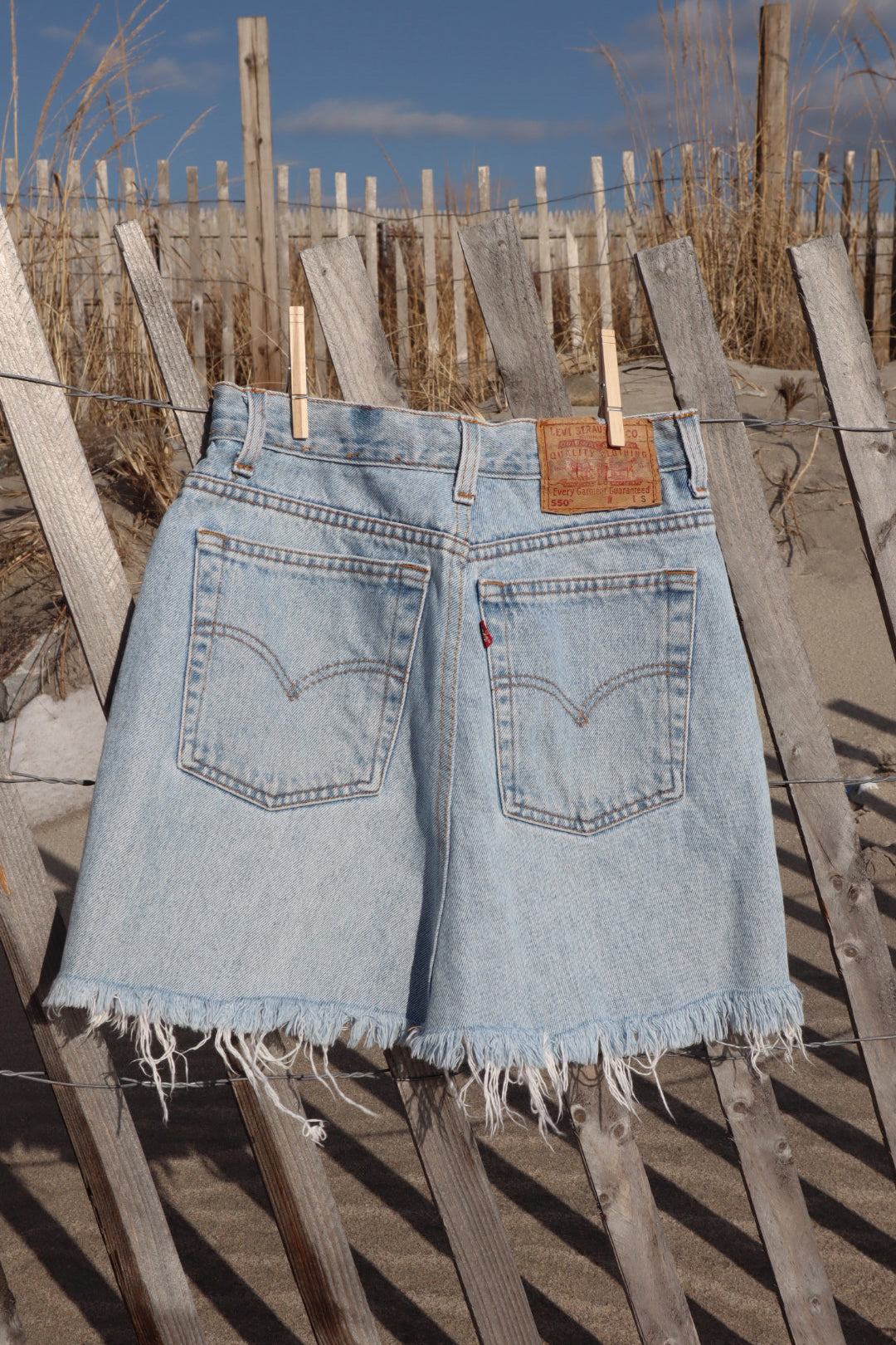 Levi’s Skirt - Size Small