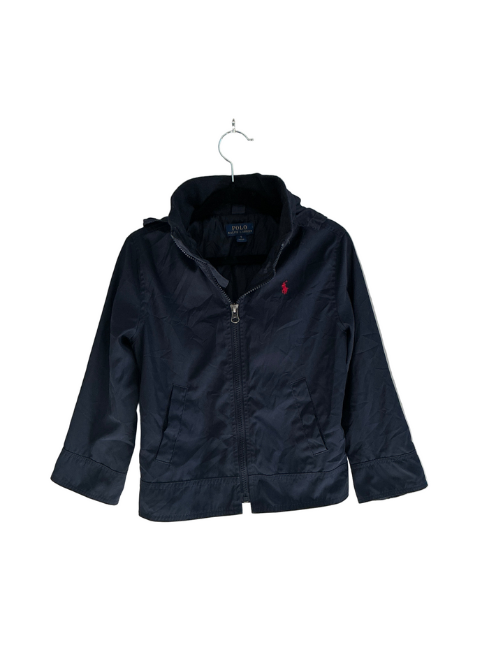 Polo Rain Jacket - 5 Years