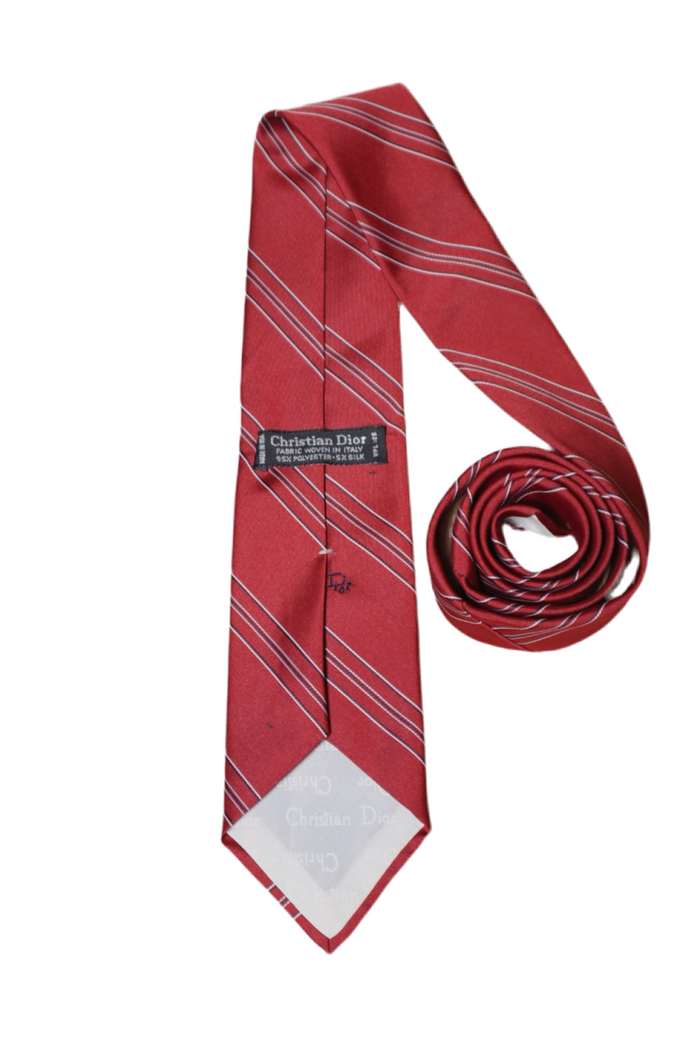 Dior Tie