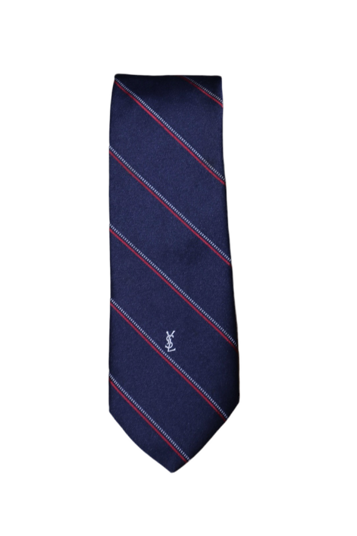 Saint Laurent Tie