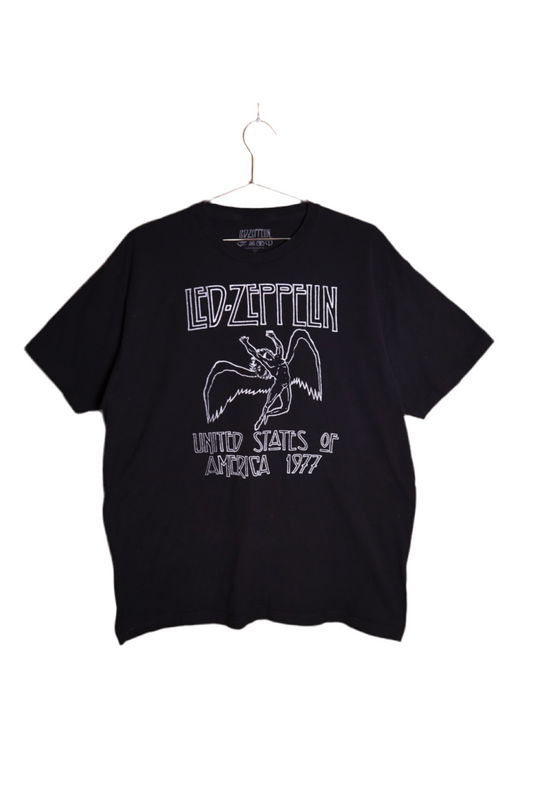 Led Zeppelin Tee - Size XL