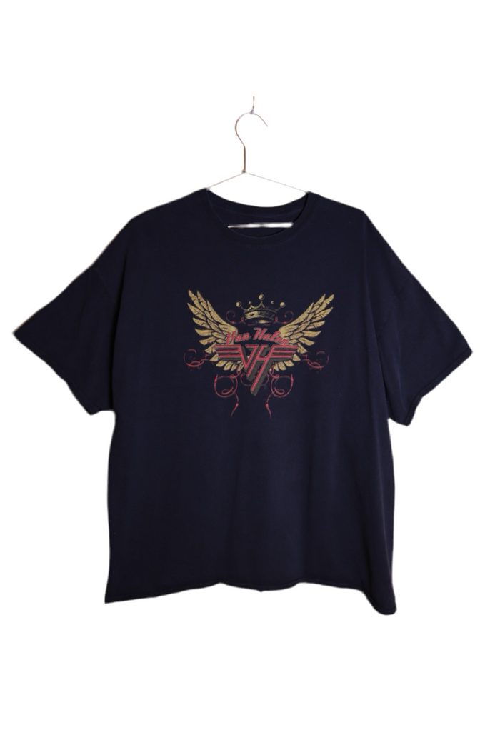 Van Halen Tee - Size XL