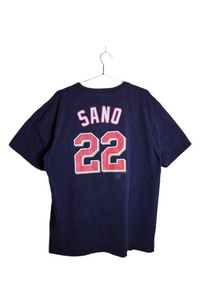 Twins Tee - Size XXL