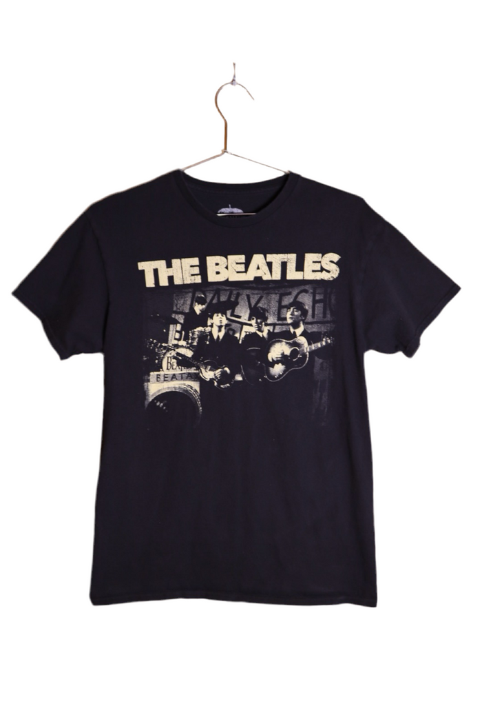 Beatles Tee - Size M