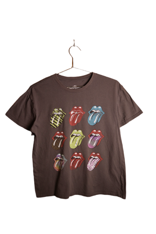 Kiss Tee - Size M