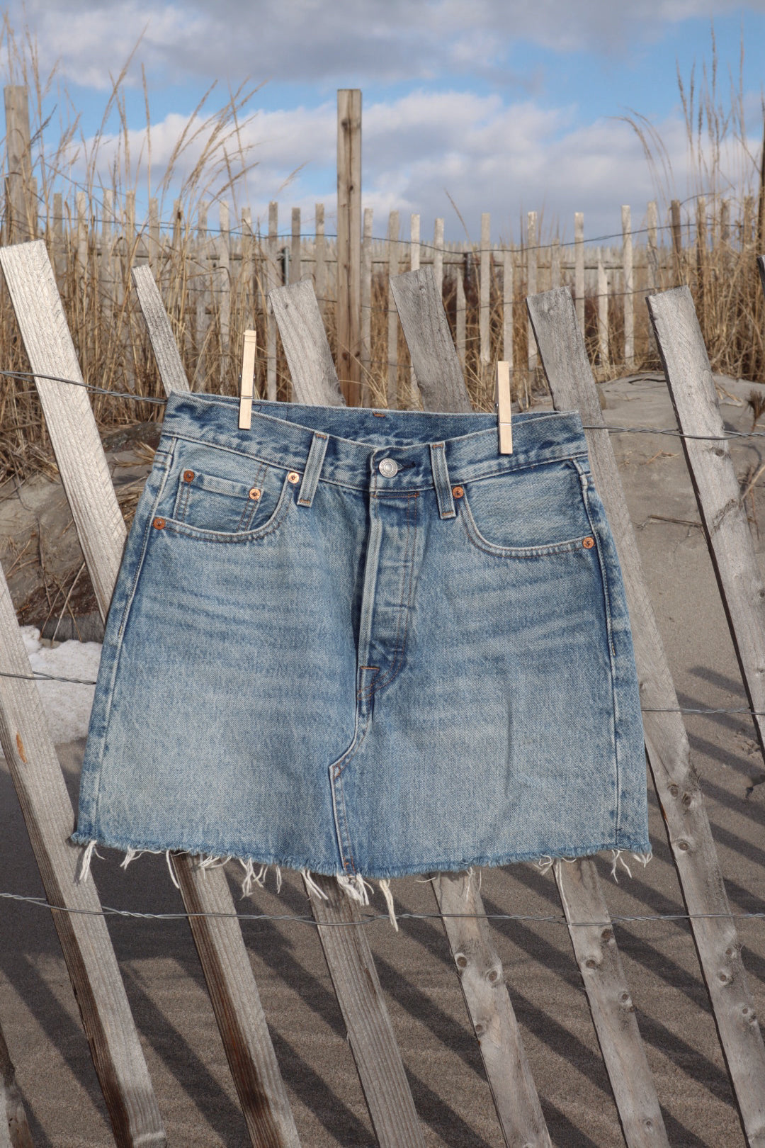 Levi’s Skirt - Size 26